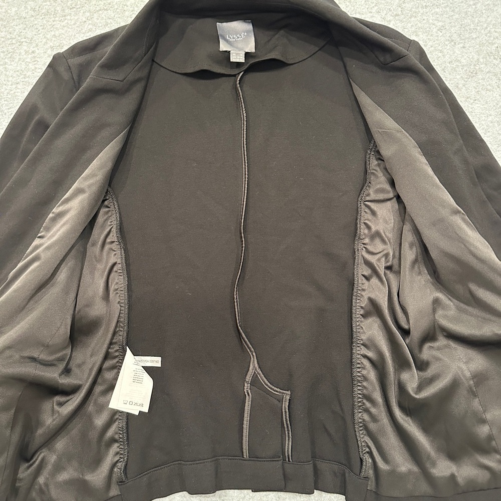 Lysse New York Blazer - Picture 6 of 7